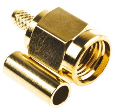 SMA - Flarm Antenna Connector - Select Type